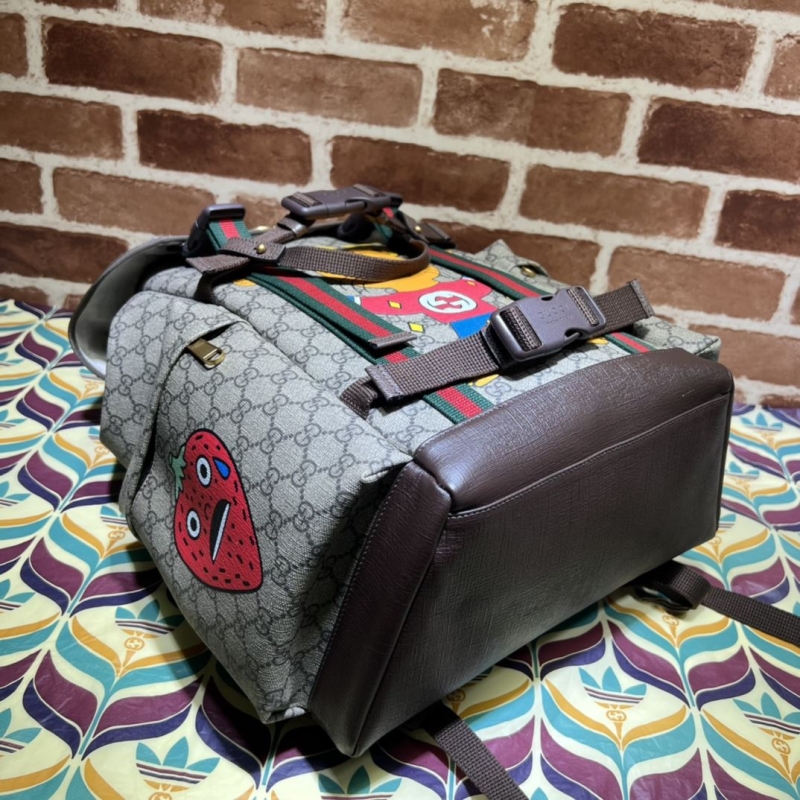 Gucci Backpacks